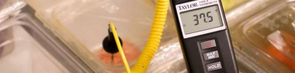 ¿Qué hacer si en una Inspección de Sanidad me levantan un acta?