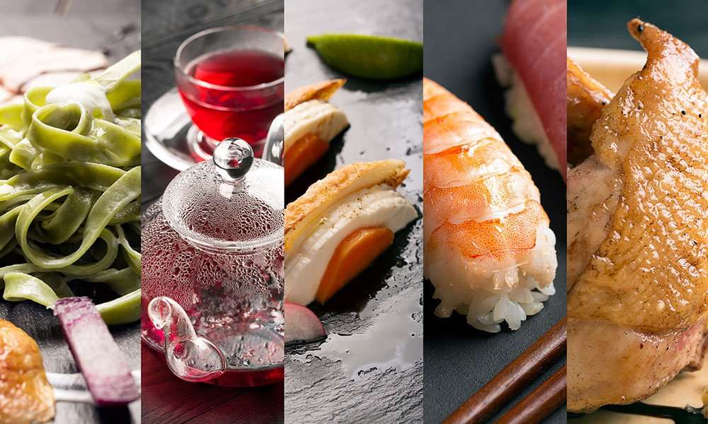 Control de Alérgenos en Bares y Restaurantes