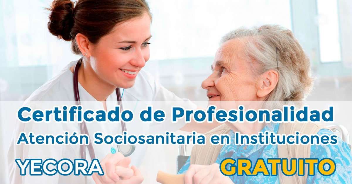 Sociosanitaria yecora