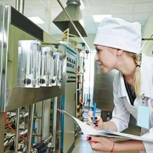 Implantacion y mantenimiento de sistema de autocontrol appcc