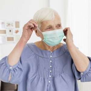 Prevencion de infecciones en centros sociosanitarios covid 19