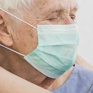 Prevencion de infecciones en centros sociosanitarios covid 19