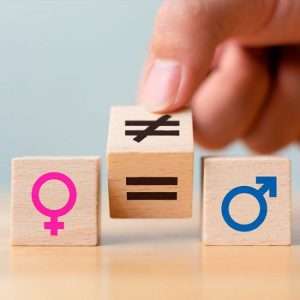 Sensibilizacion en perspectiva de genero