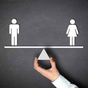 Sensibilizacion en perspectiva de genero