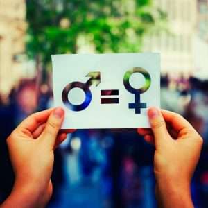 Sensibilizacion en perspectiva de genero