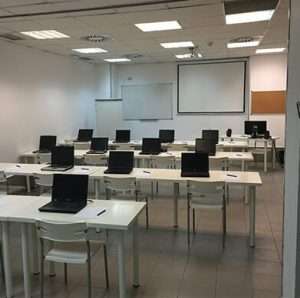 Autoproteccion en centros sociosanitarios 3