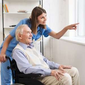 Certificado profesionalidad atencion sociosanitaria personas a domicilio