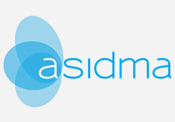 Logo asidma web