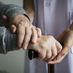 Pautas de terapia ocupacional para personal auxiliar en residencias