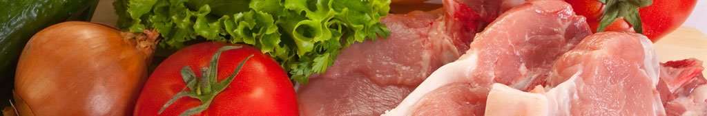 Cabecera manipulador alimentos