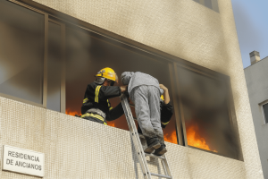 Autoprotección en Centros Sociosanitarios: normativa, competencias y responsabilidades en la gestión de emergencias