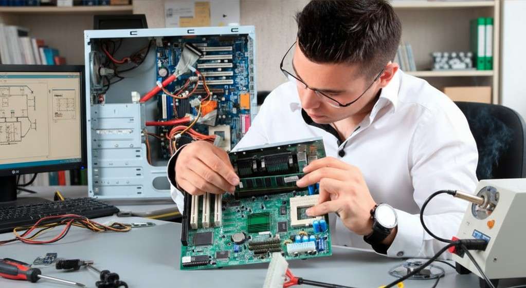 Sistemas Microinformáticos (IFCT0209)