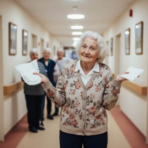 Cómo abordar la incontinencia desde el cuidado sociosanitario