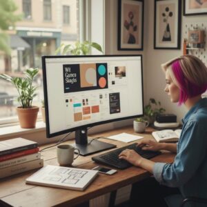 Curso paginas web